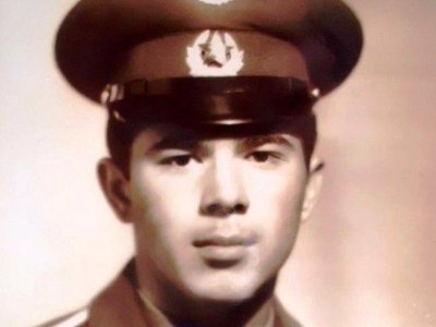 Prezidentin "Milli Qəhrəman" adı verdiyi Qurbanovun DOSYESİ