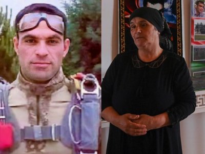 Pəncəlinin anası Modern.az-a danışdı: "10 ildir bu anı gözləyirdim!"