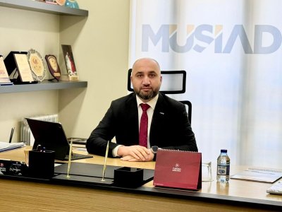 MÜSİAD-dan vergi güzəştləri ilə bağlı təkliflər