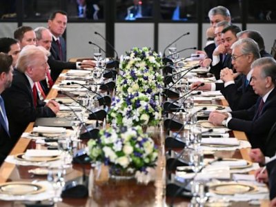 Azərbaycanın C5+1 platformasına qoşulması labüddür – Komitə sədri