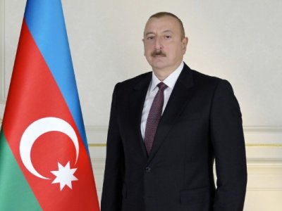 Prezidentə müraciət ünvanladılar