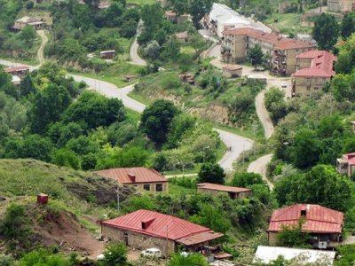 Qarabağda 20 yaşayış məntəqəsi üzrə layihələndirmə BAŞA ÇATIR