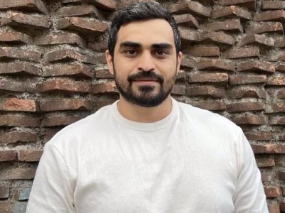 Londondakı gənc azərbaycanlı: “İT insanı öyrənməyə məcbur edir”