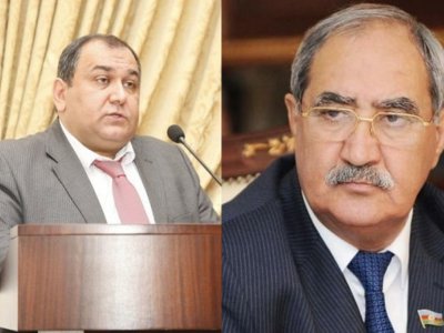 Elçin Ağamalıdan partiyadan çıxarılmasına REAKSİYA