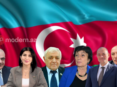 "Sevindiyimdən ağlamışdım" - Deputatlar Zəfər xəbərini harada eşitmişdilər?