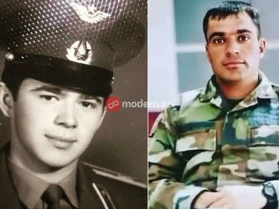 Milli Qəhrəmanların sayı 224-ə çatdı - 15-i SAĞDIR