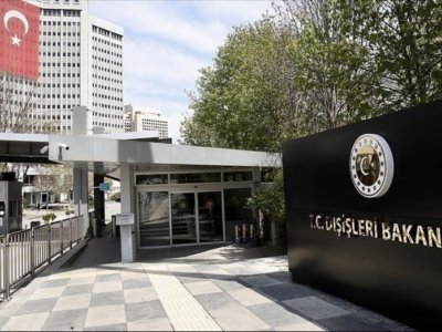 Türkiyə XİN-dən Zəfər Günü TƏBRİKİ