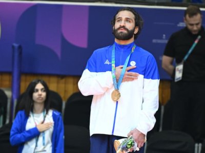 Özümə söz vermişdim ki, qalib gələcəyəm