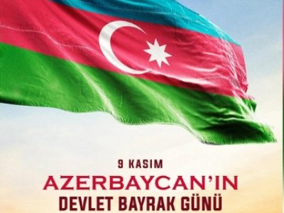Türkiyə XİN-dən Azərbaycana TƏBRİK