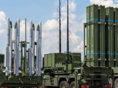 Almaniya 3 milyard avroluq SİLAH ALIR