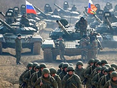 Rusiya burada böyük itkilər VERİR