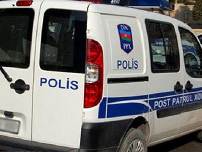 Siyəzəndə itkin düşən yeniyetmə TAPILDI