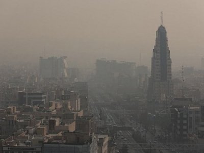 Çirkli hava hər gün 161 nəfəri öldürür