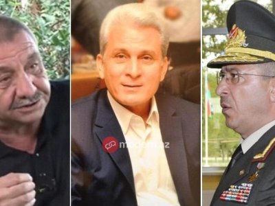 “Milli Qəhrəman” adına kölgə SALANLAR