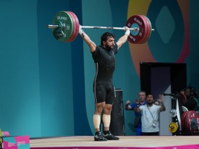 İslam oyunlarında daha 3 medal