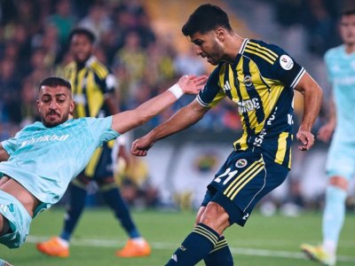 “Fənərbağça”dan əzmkar qələbə