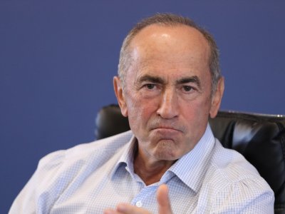 "Arayik dedi ki, əgər Köçəryanla görüşsəm, Paşinyan məni yeyəcək"  