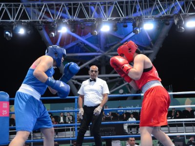 Azərbaycan idmançıları bu gün İslam Oyunlarında 5 növdə çıxış edəcək