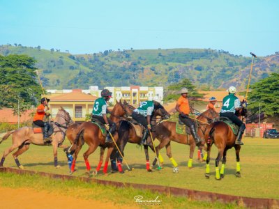 Nigeriya və Niger Bakıdakı çempionata vəsiqə qazandı