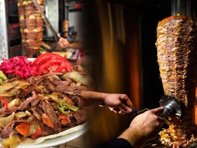 Şəmkirdə 7 nəfər dönərdən zəhərlənib