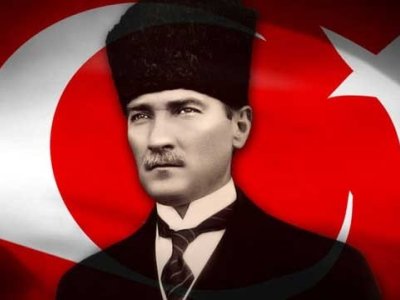 Mustafa Kamal paşa necə ATATÜRK OLDU...