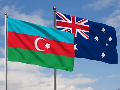 Avstraliya-Azərbaycan Parlamentlərarası Dostluq Qrupu yaradılıb