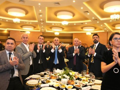 Qlobal Jurnalistlər Şurasının 5-ci görüşü: müzakirə olunanlar, mükafat alanlar