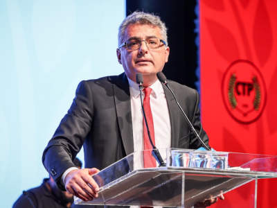 Şimali Kiprin yeni Prezidenti ilk səfərini bu ölkəyə edəcək