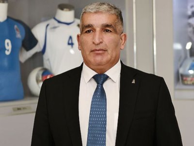 Babək Quliyev UEFA-dan növbəti təyinat alıb