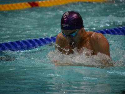 İdmançımız gümüş medal qazandı