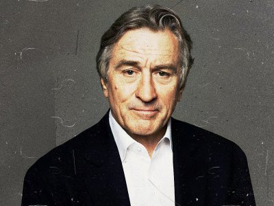Robert De Niro Bakıya gələcək