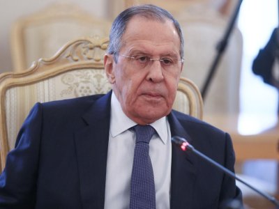 Lavrov yoxa çıxdı - Kremldən REAKSİYA