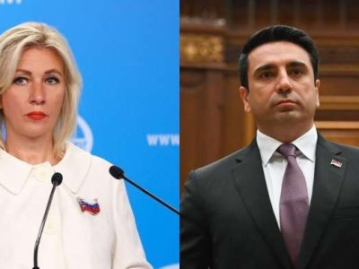 Simonyanın bu sözləri Rusiyanı qəzəbləndirdi