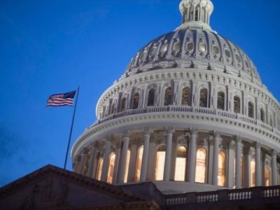 ABŞ hökuməti yenidən açılır