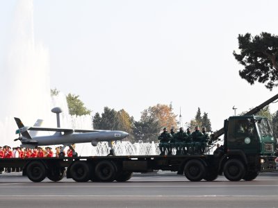 "Euronews": Hərbi parad Cənubi Qafqaz tarixində yeni bir fəsil açır