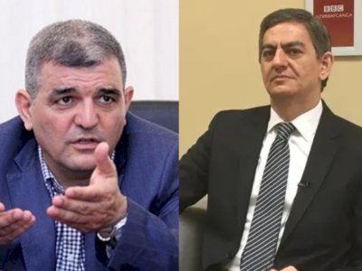 Fazil Mustafanı ikinci dəfə əsgərliyə Əli Kərimli göndərtdiribmiş - ŞOK İDDİA