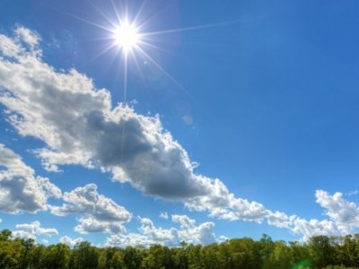 Tətildən sonrakı ilk iş gününün HAVASI