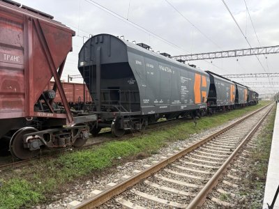 Azərbaycandan gedən buğda ilə bağlı iddiaya erməni nazirdən reaksiya: “Birinci özüm yeyəcəyəm”