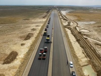 Yolların bayram günlərində təmir edilməsi başa düşülən deyil - DEPUTAT