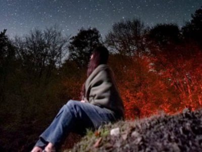 Leyla Əliyeva Qəbələdə - FOTO