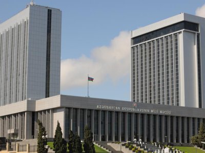 Sahibə Qafarova həmkarına məktub yazdı