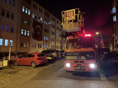 Onlar artıq şəhid ailəsidirlər - 20 evdən şanlı bayraq asıldı