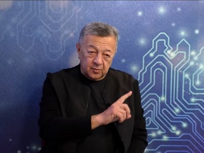 Elçin Şıxlı müavinin ölümündən yazdı: 20 il bir yerdə çalışdıq...