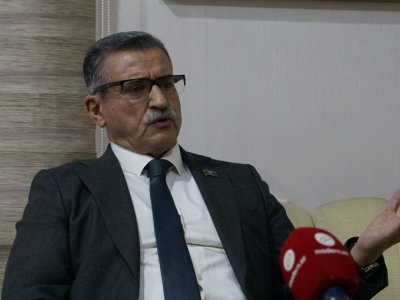 İsmayıllılara verdiyin sözün arxasında durmalısan - DEPUTAT