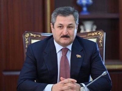 Qalib Azərbaycan strateji hədəflərə doğru inamla irəliləyir