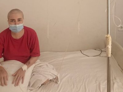 Jurnalistin bacısı ölüm ayağındadır - Kampaniya başladılıb