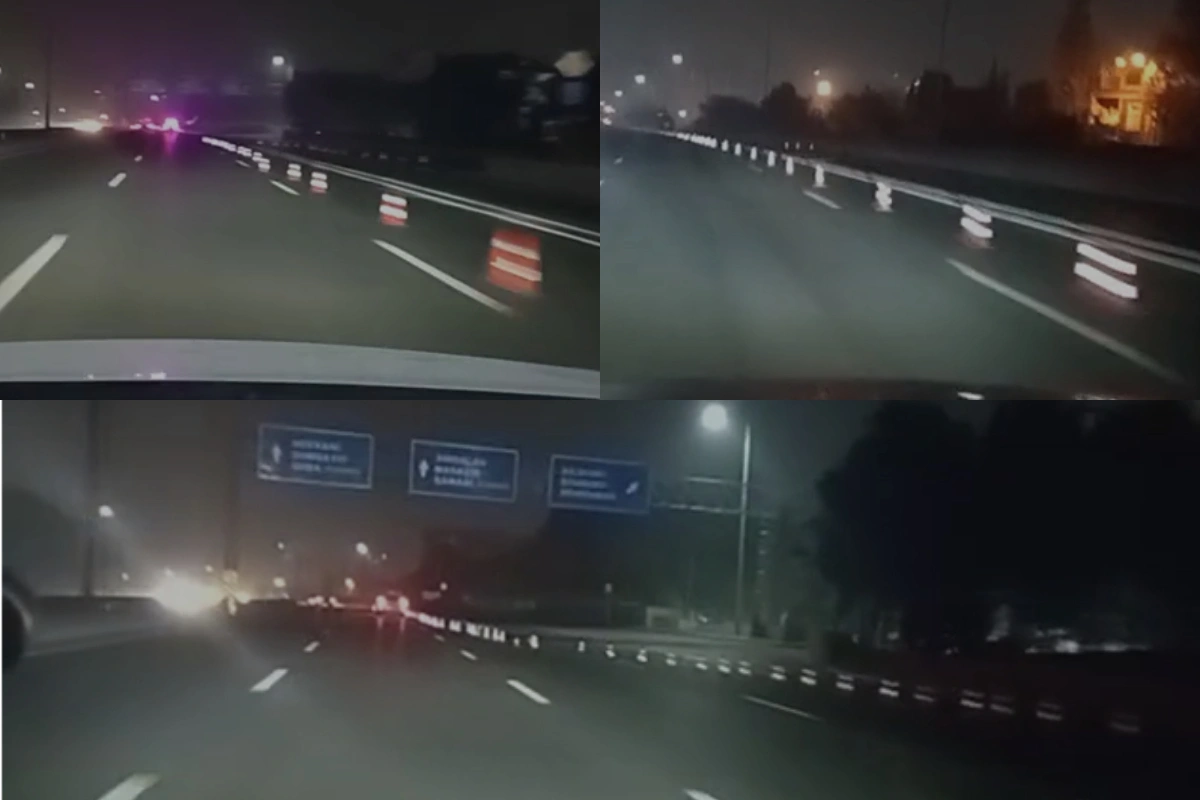 Sumqayıtdan Bakıya gələnlərə ŞAD XƏBƏR