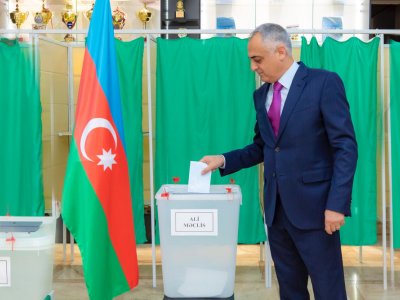 Prezidentin işdən çıxardığı Fuad Nəcəflinin DOSYESİ