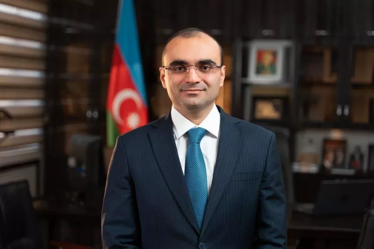 İlham Əliyev bu rayona yeni icra başçısı TƏYİN ETDİ