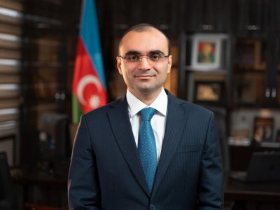 Nəsiminin yeni icra başçısı - Kooperasiya Universitetini bitirib, müəllim işləyib...